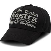 Pet Local Fanatic Baseball Cap King Of Cocaine