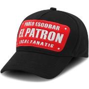 Pet Local Fanatic Baseball Cap El Patron