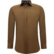 Overhemd Lange Mouw Gentile Bellini Zakelijke En Business Blouse