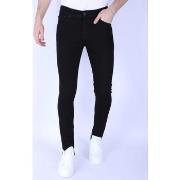 Skinny Jeans Local Fanatic Nette Spijkerbroek SlimFit Stretch