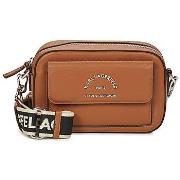 Schoudertas Karl Lagerfeld K/RSG METAL CB