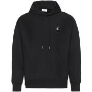 Sweater Calvin Klein Jeans PREMIUM TERRY MONOGR LV04RC278G