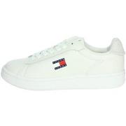 Hoge Sneakers Tommy Hilfiger EN0EN02815