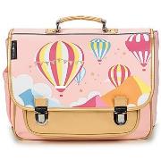 Schooltas CARAMEL &amp; CIE CARTABLE 38 CM SUGAR BALLOONS