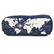 Etui CARAMEL &amp; CIE TROUSSE MAPPEMONDE