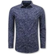 Overhemd Lange Mouw Lf Blouse Lange Mouw