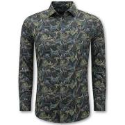 Overhemd Lange Mouw Lf Voor Blouse Lange Mouwen