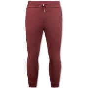 Trainingsbroek Lf Huisbroek Traningsbroek