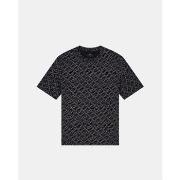 T-shirt Korte Mouw EAX XM001897 AF10356