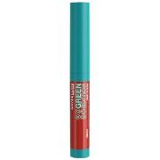 Lipstick Maybelline New York Balmy Lip Blush Green Edition Lippenstift