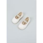 Ballerina's Krack CLARA