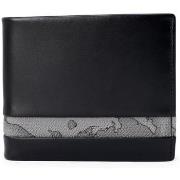 Portemonnee Alviero Martini W149 5400