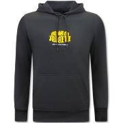 Sweater Top Star Legend Tupac Pac Hoodie