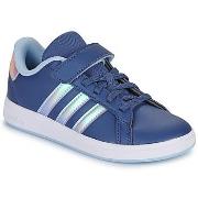 Lage Sneakers adidas GRAND COURT 2.0 EL C