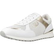 Sneakers Liu Jo MAXI WONDER LOW 01