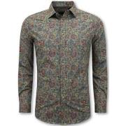 Overhemd Lange Mouw Lf Lange Mouwen Blouse