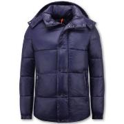 Blazer Enos Puffer Jacket Winterjassen