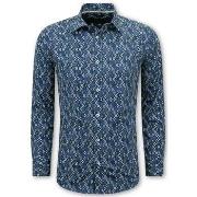 Overhemd Lange Mouw Bread &amp; Buttons Blouse Volwassenen