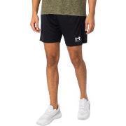 Korte Broek Under Armour Challenger gebreide short