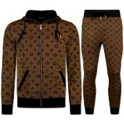 Trainingspak Top Star Twinset Trainingspak Joggingpak