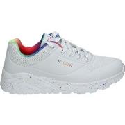 Sportschoenen Skechers 310456L-WMLT
