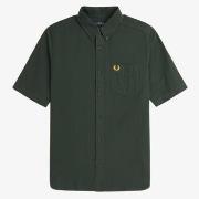 Overhemd Lange Mouw Fred Perry OXFORD SHIRT