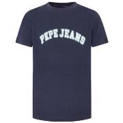T-shirt Pepe jeans -
