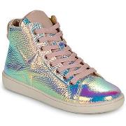 Hoge Sneakers Bisgaard GAIA