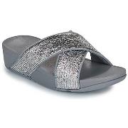 Sandalen FitFlop LULU CRINKLED SHIMMER
