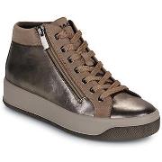 Hoge Sneakers IgI&amp;CO D.AVA