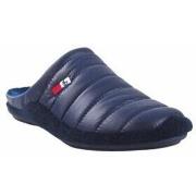 Sportschoenen Berevere Ir por casa caballero in 9671 azul