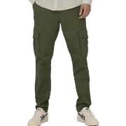 Broeken Only &amp; Sons -