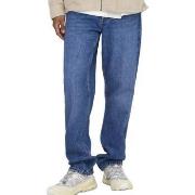 Straight Jeans Only &amp; Sons -