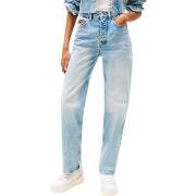 Skinny Jeans Tommy Hilfiger LAYLA HR SLIM STR CB DW0DW20498