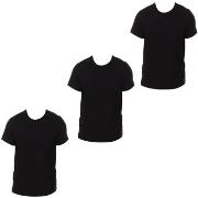 Onderhemden Calvin Klein Jeans NB4011E-001