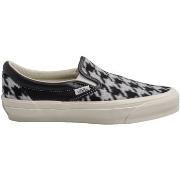 Lage Sneakers Vans VN000CSEBLK1-VNBLK