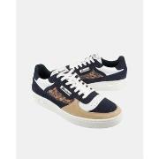 Lage Sneakers Morrison DORIAN