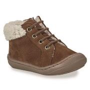 Hoge Sneakers GBB ABOCO FLEX