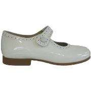 Ballerina's Colores 123-09 Blanco