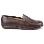 Mocassins Angelitos 466 Marrón