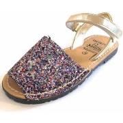 Sandalen Colores 207 G Multicolor