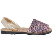 Sandalen Colores 201 G Multicolor