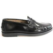 Mocassins Colores 301 Negro