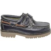 Nette Schoenen Gorila 25351 Náutico Colegial Marino