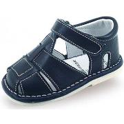 Sandalen Colores 01617 Marino