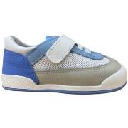 Sneakers Blanditos MODENA 25V Azul