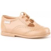 Nette schoenen Angelitos 504 Camel