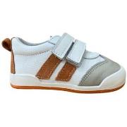 Sneakers Blanditos MILAN de BLANDITOS Camel