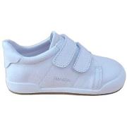 Sneakers Blanditos LONDRES Blanco