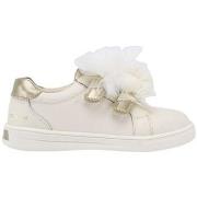 Sneakers Mayoral 43618 DEPORTIVA LAZOS Crudo